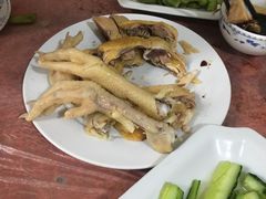 -林家饭店(新林公路店)