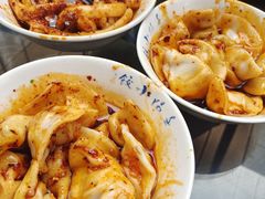 -春阳水饺(香槟广场店)