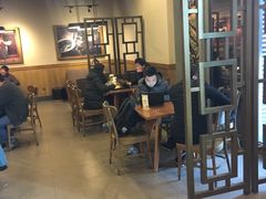 -星巴克(漕河泾2店)