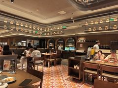 -ZAFFERANO西班牙海鲜饭(上海首店)