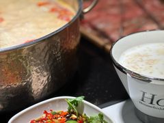 -椰子湾·海南火锅·糟粕醋·椰子鸡(正大广场店)