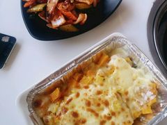 -崔英子朝韩民俗风味烤肉烤串城(大东店)