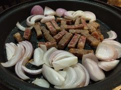 -炙韩料理·部队锅专门店