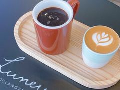 -LUNEURS月乐诗·烘焙甜品(前滩太古里店)