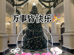 -上海外滩华尔道夫酒店