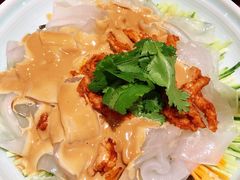 -小土豆北方菜馆(文慧园店)