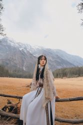 -小红帽摄影(丽江店)