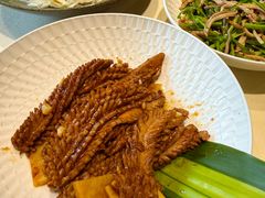 -魁盛居百年鲁菜馆(县西巷店)
