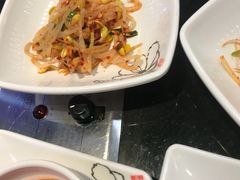 -青松馆韩国料理(香港中路佳世客店)