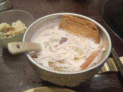 -滇野云南野生菌餐厅(陕西南路店)