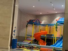 -漢咖啡·全服务式自助晚餐(武汉洲际酒店)