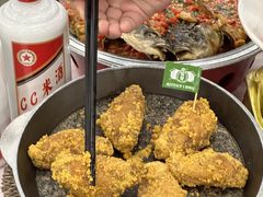 -堂瓦里·33年传统赣菜(第一街区店)