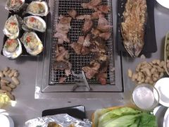 -可汗草原碳烤羊腿(欧景城店)