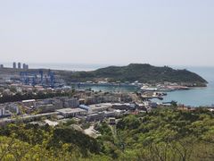 -白玉山景区