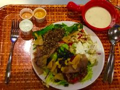 -So Lounge索兰至餐厅(蓝色港湾店)