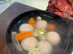-霞浦三沙经典小吃(沃尔玛店)