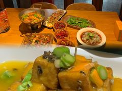 -隔壁老王·家常云南菜(花巷店)