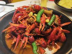 -聚味瞿记·龙虾堂(望城店)