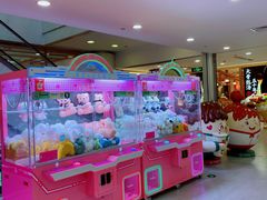 -巴黎春天(陕西路店)