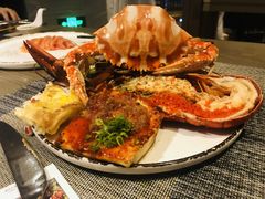 -博林天瑞喜来登酒店·西丽尚膳