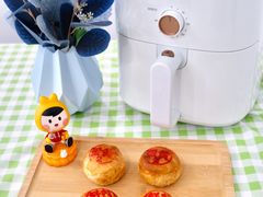 -泰康食品有限公司食品厂