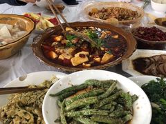 -明升萝卜汤