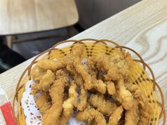 -粥瓜婆特色砂锅粥(白石洲店)