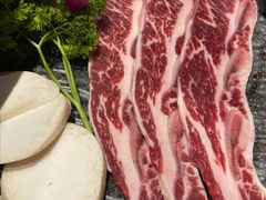 -万兴佳烤肉·长白山老味道(宏泰广场店)