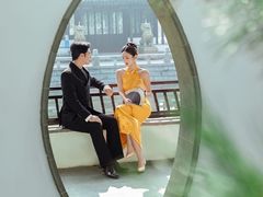 -浪漫一生摄影美学(怀柔开放路店)