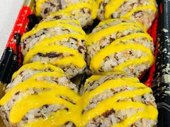 金枪鱼饭团-师任堂韩式食品(总店)
