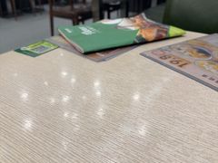 -佰搭果·广式茶餐厅(西华路店)