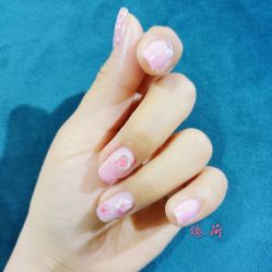 -Mei酱の店美甲美睫