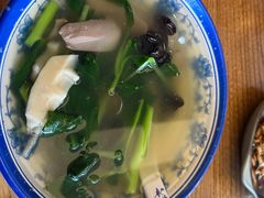 -潘德林茶社(新城河路店)