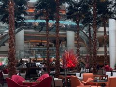 -威斯汀舞台餐厅