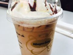 -哈根达斯(武汉天地店)