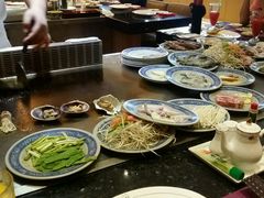 -大渔铁板烧(中山路八佰伴店)