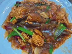 -鲁南仔·滕州炒鸡(经三路店)