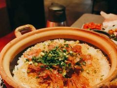 一级腊味煲饭（小）-同仁四季椰子鸡(宝安壹方城店)