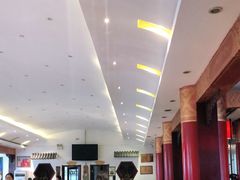 -一盏明灯全素斋(殊像寺店)