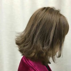 -Moyue HAIR SALON
