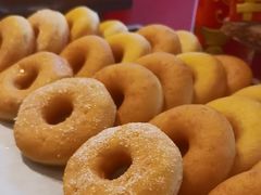 -厦门希尔顿逸林酒店·圆聚自助餐厅(五缘湾店)