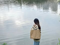 -重庆彩云湖湿地公园