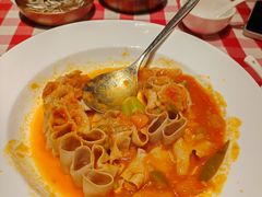 -西贝(六里桥旗舰店)