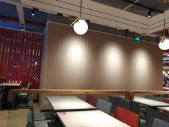 大堂-乡村基(杨家坪建设店)
