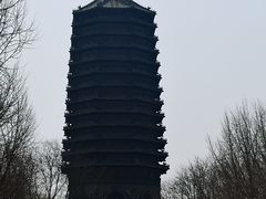 -玲珑塔公园