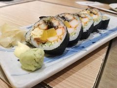 -歌行灯日本料理(伊势丹店)