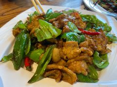 -呱呱叫民俗风味主题餐厅(沣峪口店)