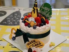 -EnergyCake蛋糕理想国