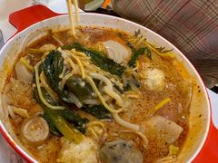 -高福麻辣烫(新阳店)