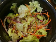和风沙拉-面爱面(长椿街店)